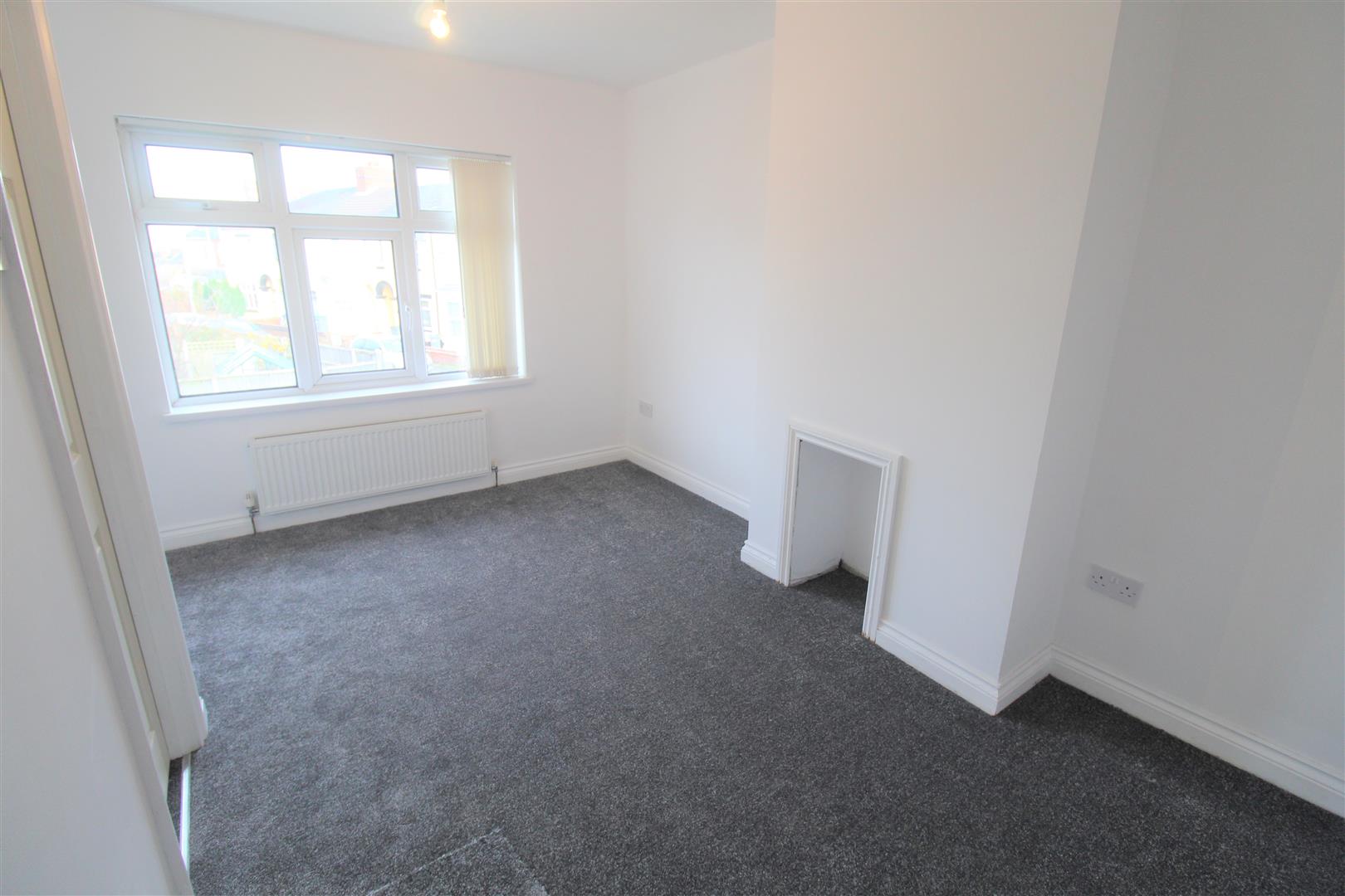 Moorland Road, Burslem, Stoke-On-Trent